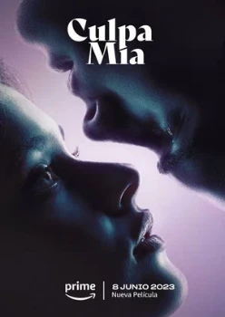 Постер Моя вина (2023)