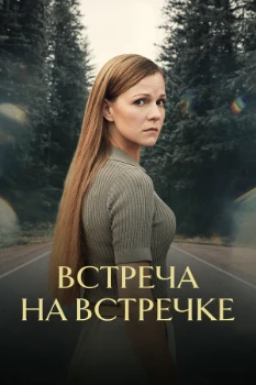 Постер Встреча на встречке (2024)
