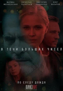 Постер В ТЕНИ БОЛЬШИХ ЧИСЕЛ. ПО СЛЕДУ ДОЖДЯ (2024)