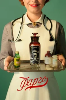 Постер Фарго (5 сезон)