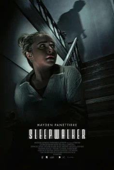 Постер Ходящая во сне (2026)