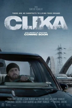 Постер Клика (2026)