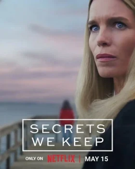 Постер Тайны по соседству (2025)