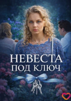 Постер Невеста под ключ (2025)