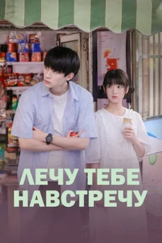 Постер Когда я лечу к тебе (2023)