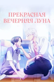 Постер Прекрасная вечерняя луна (2026)