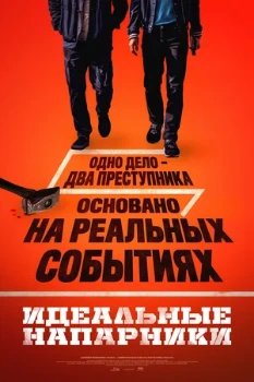 Постер Идеальные напарники (2026)