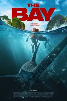 Постер Бухта / Кровавая бухта (2026)