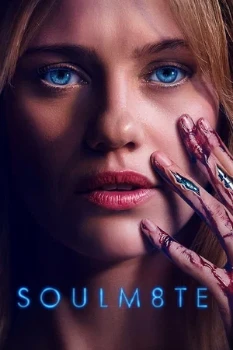 Постер Соулмейт / СОУЛМ8ЙТ (2026)