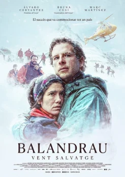 Постер Идеальный шторм (2026)