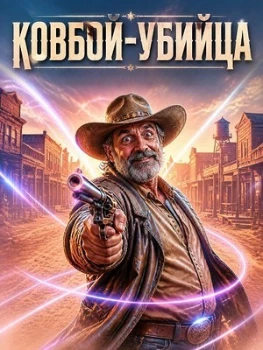 Постер Ковбой-убийца (2026)