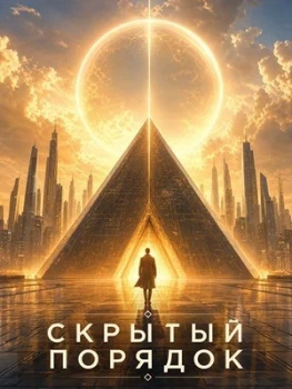 Постер Скрытый порядок (2026)