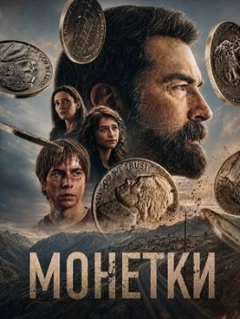 Постер Монетки (2026)