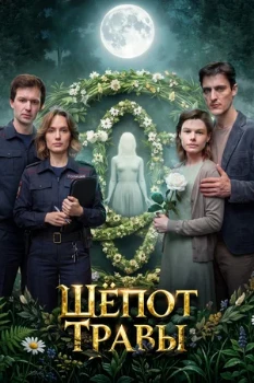 Постер Шепот травы (2026)