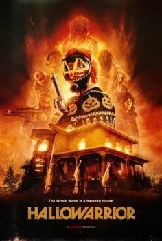 Постер Хэллоувоин (2026)